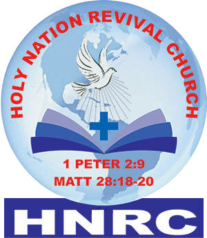 Holy Nations Revival Church